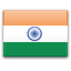 Hosting provider country: India