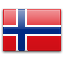 Hosting provider country: Norway