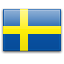 Hosting provider country: Sweden