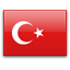 Hosting provider country: Turkey