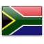 Hosting provider country: South Africa